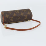 Louis Vuitton Papillon Pochette Monogram Canvas Mini - image 6