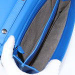 Bottega Veneta Clip Flap Bag Leather - image 10