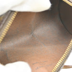 Louis Vuitton Papillon Pochette Monogram Canvas Mini - image 3