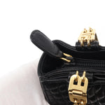 Bally Vintage Shoulder Bag Quilted leather - image 17