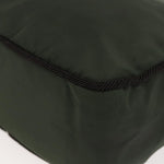 Prada Vintage Handbag Tessuto - image 10