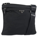 Prada Front Pocket Messenger Bag Tessuto Medium - image 18