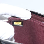 Chanel Zip Around Organizer Wallet Quilted Lambskin Large - image 6