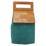 Celine Macadam Shoulder Bag Canvas - image 1