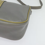 Salvatore Ferragamo Vala Shoulder Bag Leather - image 12