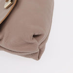 Chloe Lily Shoulder bag Leather - image 9