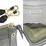 Chloe Roy Shoulder Bag Leather Small - image 14