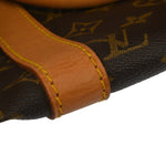 Louis Vuitton Keepall Bag Monogram Canvas 50 - image 15