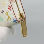 Louis Vuitton Porte-Monnaie Zippy Wallet Monogram Multicolor - image 13