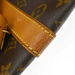 Louis Vuitton Keepall Bag Monogram Canvas 45 - image 16