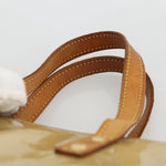 Louis Vuitton Reade Handbag Monogram Vernis PM - image 17