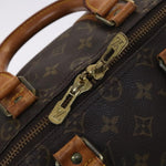 Louis Vuitton Keepall Bag Monogram Canvas 45 - image 13