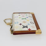 Louis Vuitton Pochette Clés Monogram Canvas - image 4