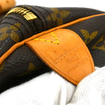 Louis Vuitton Keepall Bag Monogram Canvas 60 - image 4