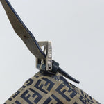 Fendi Mamma Baguette Zucchino canvas - image 14