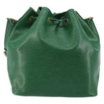Louis Vuitton Petit Noe Handbag Epi Leather Medium - image 2