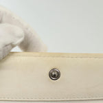 Chanel Wallet on Chain Tweed - image 19