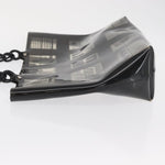 Chanel Coco Window Tote Printed Vinyl Large - image 4