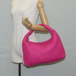 Bottega Veneta Veneta Hobo Intrecciato Nappa Large - image 14