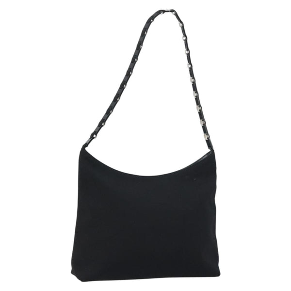 Salvatore Ferragamo Vala Shoulder Bag Nylon - image 1