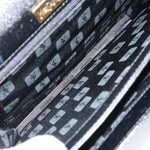 Saint Laurent Vintage Handbag Leather - image 5