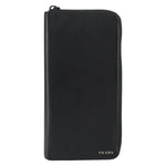 Prada Saffiano Wallet Leather - image 1