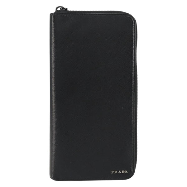 Prada Saffiano Wallet Leather - image 1