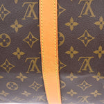 Louis Vuitton Keepall Bag Monogram Canvas 50 - image 13