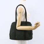 Prada Vintage Tote Tessuto - image 14