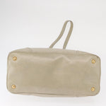 Prada Tote Vitello Daino Vitello Daino Medium - image 5