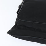 Prada Front Pocket Messenger Bag Tessuto Small - image 11