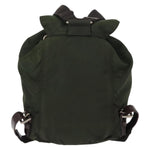 Prada Front Pocket Backpack Tessuto Medium - image 2