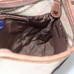 Burberry Blue Label shoulder bag Canvas - image 19