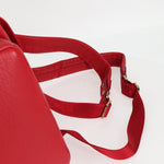 MCM Vintage Vicetos Backpack Leather - image 8