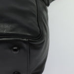 Louis Vuitton Clarkson Messenger Bag Monogram Shadow Leather - image 10