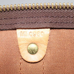 Louis Vuitton Keepall Bag Monogram Canvas 60 - image 6