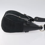 Salvatore Ferragamo Shoulder Bag Canvas - image 3