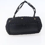 Salvatore Ferragamo Vala Shoulder Bag Nylon - image 13