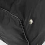 Prada Convertible Weekender Bag Tessuto Large - image 12