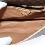 Celine Macadam Shoulder Bag PVC Leather - image 5