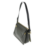 Chloe Roy Shoulder Bag Leather Small - image 4