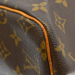Louis Vuitton Speedy Handbag Monogram Canvas 30 - image 8
