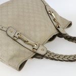 Gucci Pelham Shoulder Bag Leather Medium - image 6