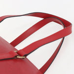 Louis Vuitton Soufflot Handbag Epi Leather - image 17