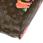 Louis Vuitton Neverfull NM Tote Limited edition printed canvas - image 6
