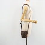 Louis Vuitton Danube Handbag Monogram Canvas PM - image 14