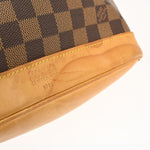 Louis Vuitton Arlequin Backpack Damier - image 8