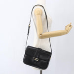 Celine Horse Carriage Shoulder bag Leather - image 13