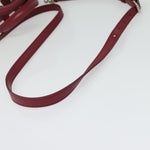 Balenciaga Triangle Duffle Bag Leather Medium - image 17