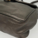 Bottega Veneta Intrecciato Backpack Patent Leather - image 9